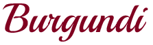 Burgundi